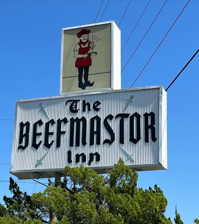 Feast at Beefmastor Inn